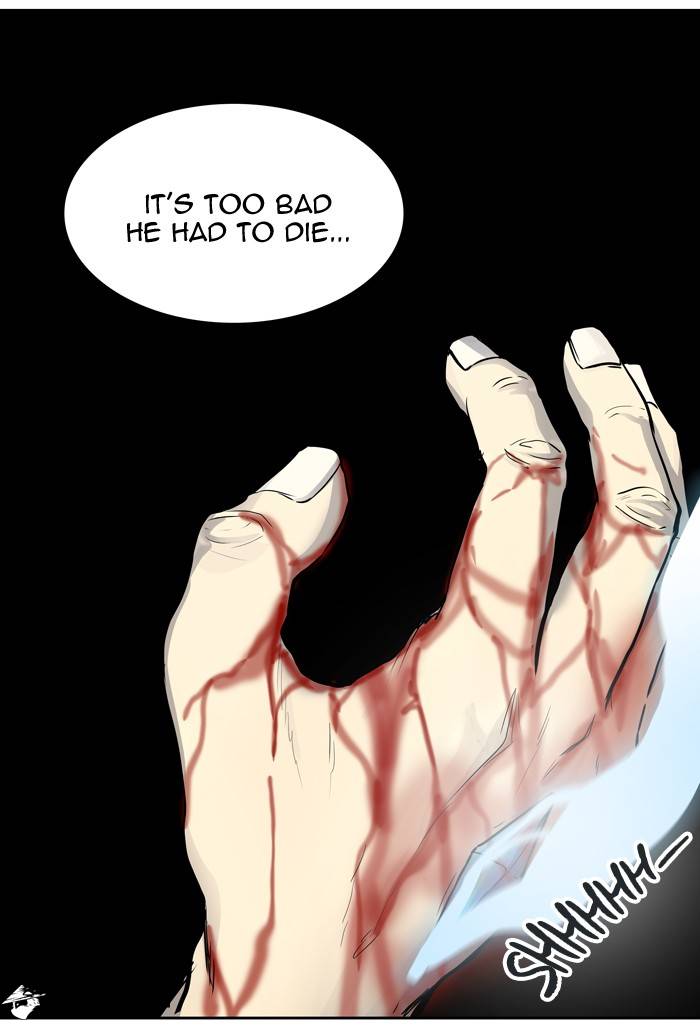 Tower of God Chapter 333 image 31
